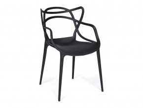 Стул Cat Chair mod. 028 черный в Краснокамске - krasnokamsk.magazin-mebel74.ru | фото