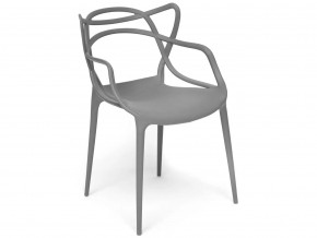 Стул Cat Chair mod. 028 серый в Краснокамске - krasnokamsk.magazin-mebel74.ru | фото