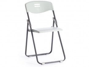 Стул складной Folder chair 2 mod. 222 белый в Краснокамске - krasnokamsk.magazin-mebel74.ru | фото