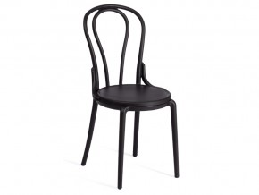 Стул Thonet mod. PL62 черный в Краснокамске - krasnokamsk.magazin-mebel74.ru | фото